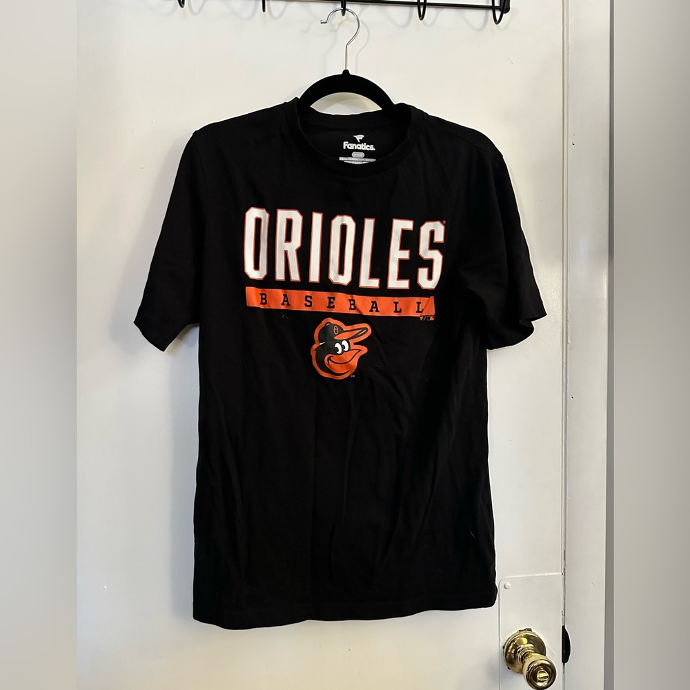 Baltimore Orioles t shirt